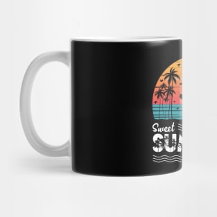 Sweet Summer Time Mug